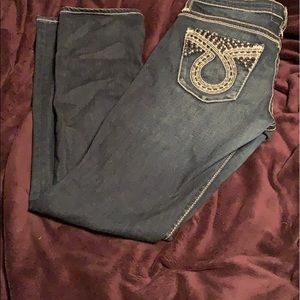 Big Star Jeans